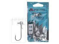 Mikado Jaws Stinger Eye Jig Heads