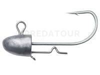 Savage Gear Bullet Jig Heads L #5/0 25g