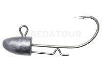 Savage Gear Bullet Jig Heads M #3/0 15g