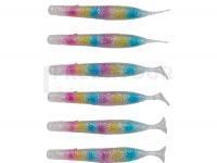 Leurres Gravity Stick Mini Kit 12cm 13g Sinking - Cotton Candy