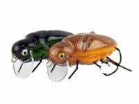 Microbait Leurre Durs Great Beetle