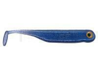 Leurres souples Great Fish GF1 Ripper 7cm - no scent - blue pearl