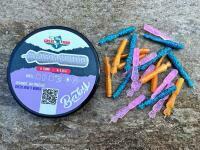 Leurres souples Great Fish GF2 Baby 33mm - no scent - BABY1