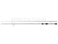 Canne Jaxon Grey Stream Ultralight 1.98m 1-7g