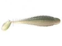 Leurre souple Lunker City Grubster 7cm - #218 Ayu