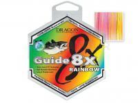 Dragon Tresses Guide 8X Rainbow
