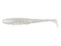 Leurre Fox Rage Scent Shad 11cm - Crystal