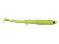 Leurre Fox Rage Slick Fast Super Soft 18cm - UV Chartreuse Ayu