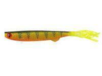 Leurre souple Fox Rage Slick Legend SuperSoft 18cm - Natural Perch
