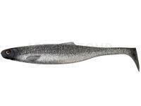 Leurre Headbanger BangerShad 17cm 18g - Black/Silver