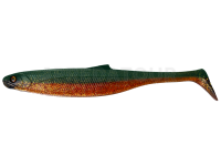Leurre Headbanger BangerShad 22cm 42g - Motoroil/green
