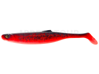 Leurre Headbanger BangerShad 27cm 77g - Red/Black