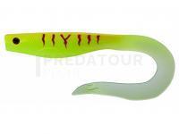 Leurre Illex Dexter Eel 150mm 21.5g - Magic Muddy Water