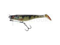 Leurre Illex Dexter Shad 175mm Tip Up Head 10g Rigged - RS YP