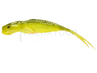 Leurre Qubi Lures Syrena Vert 25cm 65g - Canary
