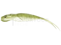 Leurre Qubi Lures Syrena Vert 25cm 65g - Oliv