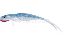 Leurre Qubi Lures Syrena Vertical 20cm - Policeman