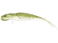 Leurre Qubi Lures Syrena Vertical 20cm - Olivka STYNKA