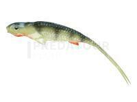 Leurre Qubi Lures Syrena Vertical Slim 20cm 30g - Natural Perch