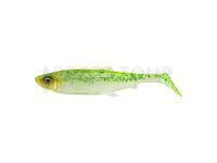 Leurre souple Savage Gear 3D Herring Shad Bulk 13cm 17g - Lime