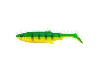 Leurre souple Savage Gear 3D Herring Shad Bulk 9cm 5g - Firetiger
