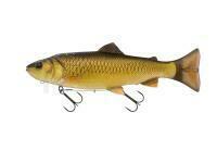 Leurre Savage Gear 3D Line Thru Pulsetail Trout 16cm 51g - Bream