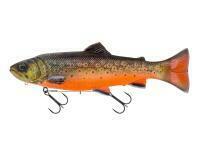 Leurre Savage Gear 3D Line Thru Pulsetail Trout 25cm 185g - Artic Char