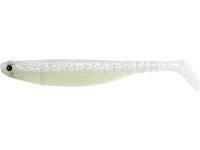 Leurre Westin ShadTeez Slim Yin&Yang Glow Limited 10cm - White Yang Glow
