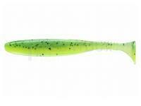 Leurres Daiwa Tournament D'Fin 15cm 3pcs - UV chartreuse tiger