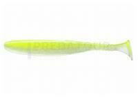 Leurres Daiwa Tournament D'Fin 15cm 3pcs - UV lime pearl