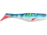 Leurre souple Dragon Phantail Pro 12,5cm - Scratched Fish