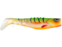 Leurre souple Dragon Phantail Pro 12,5cm - Wounded Perch