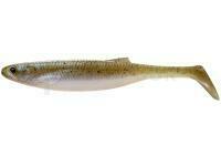 Leurres Headbanger BangerShad 9cm 4g - Emerald Shiner