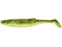 Leurres Headbanger BangerShad 9cm 4g - Lime Shad