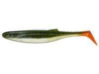 Leurres Headbanger BangerShad 9cm 4g - UV Tail Minnow