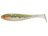 Leurres Illex Magic Slim Shad 5 105mm 8.65g - Chartreuse Perch