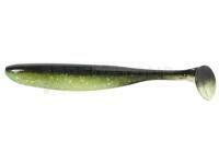 Leurre souple Keitech Easy Shiner 2.0 inch | 51 mm - LT Black X Chart UV