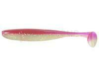 Leurre souple Keitech Easy Shiner 2.0 inch | 51 mm - LT Purple X Chart UV