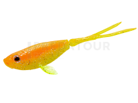 Leurres souples Lucky John 3D Series PANO SLUG 7.0 17.8cm 20g - Z12