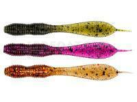 Leurres Perch Professor F**king Leech 2” 5.5cm - MIX