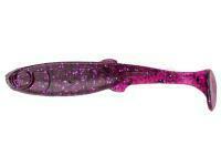 Leurres Perch Professor Fluky Shad 2.5” 6.5cm - #02 Purple Pepper