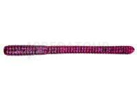 Leurres Perch Professor Flying Worm 2” 5cm - #02 Purple Pepper