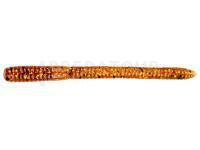 Leurres Perch Professor Flying Worm 2” 5cm - #03 Bimber Tea