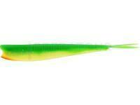 Leurres Westin Twinteez V-Tail 15cm 14g - UV Slime