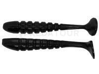 Leurres X Zone Lures Pro Series Swammer 4" 10cm - Black