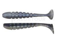 Leurres X Zone Lures Pro Series Swammer 4" 10cm - Electric Shad