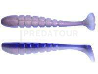 Leurres X Zone Lures Pro Series Swammer 4" 10cm - Pro Blue Red Pearl