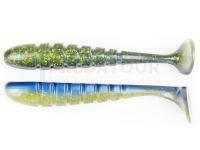 Leurres X Zone Lures Pro Series Swammer 4" 10cm - Sexy Shad