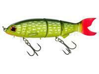 Leurre Gunki Itoka Run 180mm 77.6g - Burning Pike