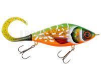 Leurre Strike Pro Guppie Jr 11cm 70g - TR007G